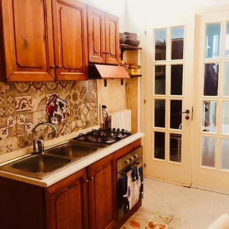 Da Erika Apartment