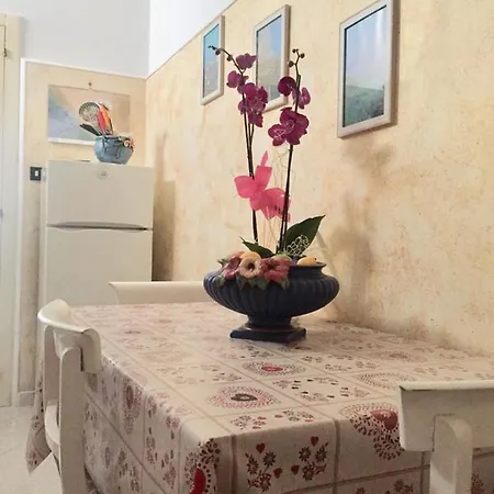 Da Erika Apartment Porto Cesareo