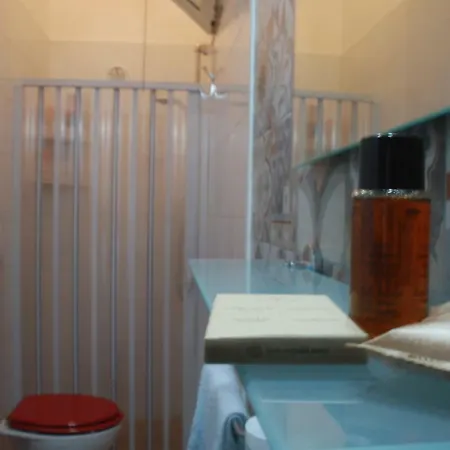 Da Erika Apartment